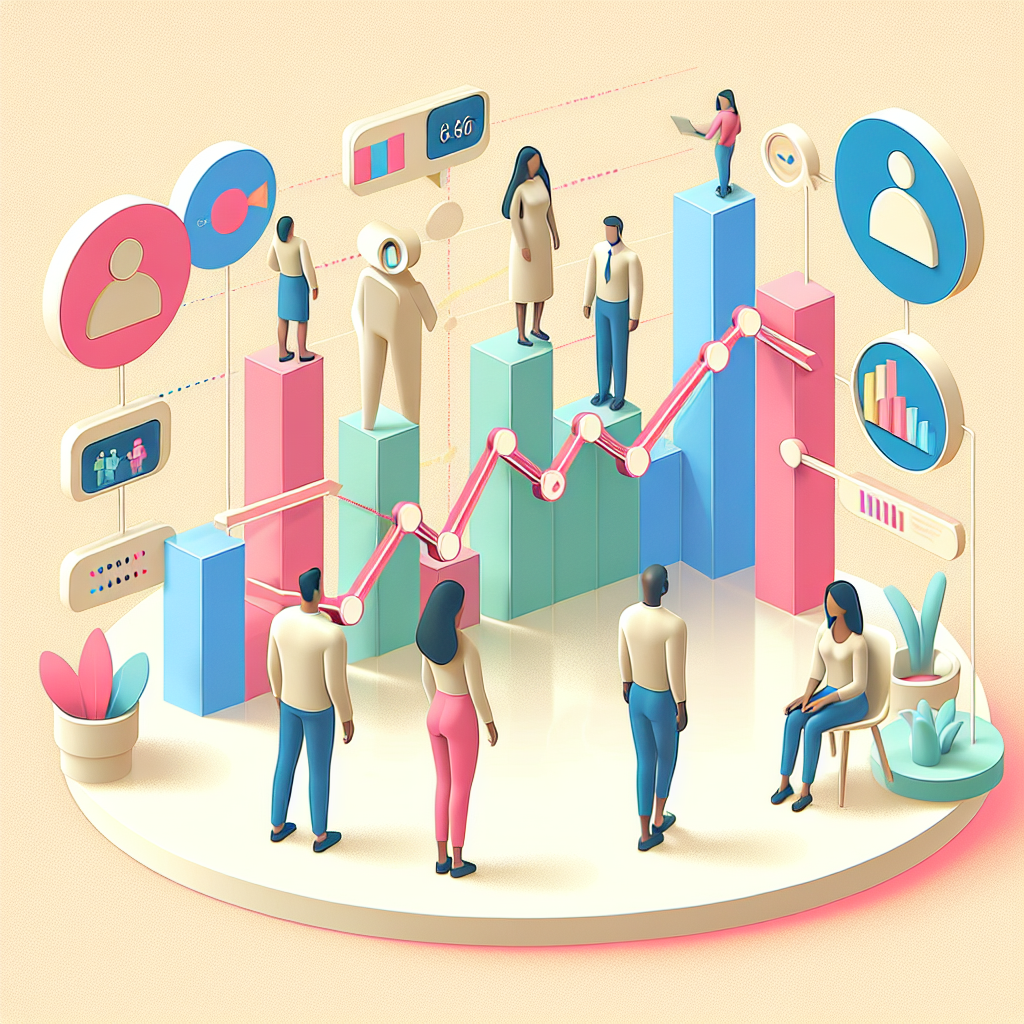 Como medir qualidade de lead em loteamento com 5 sinais claros