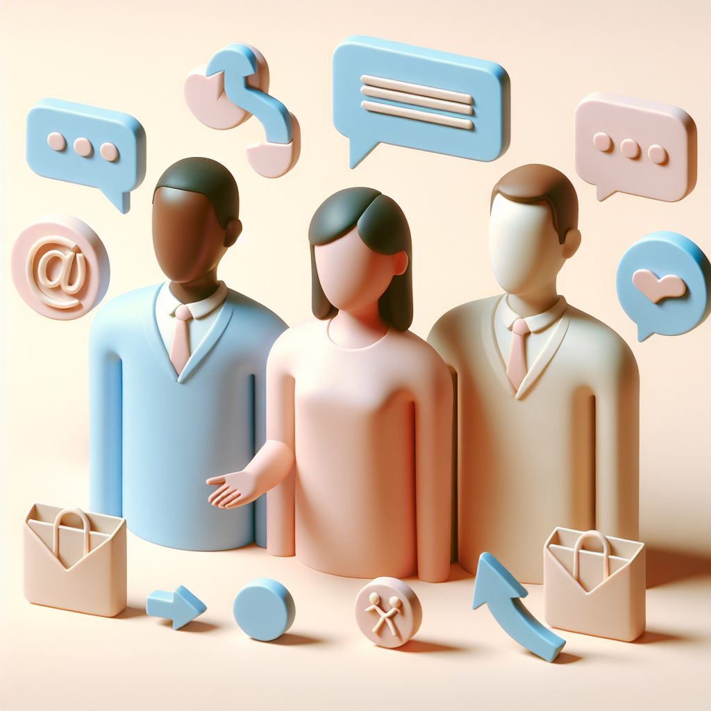 Modelos de mensagens para follow up sem ser insistente