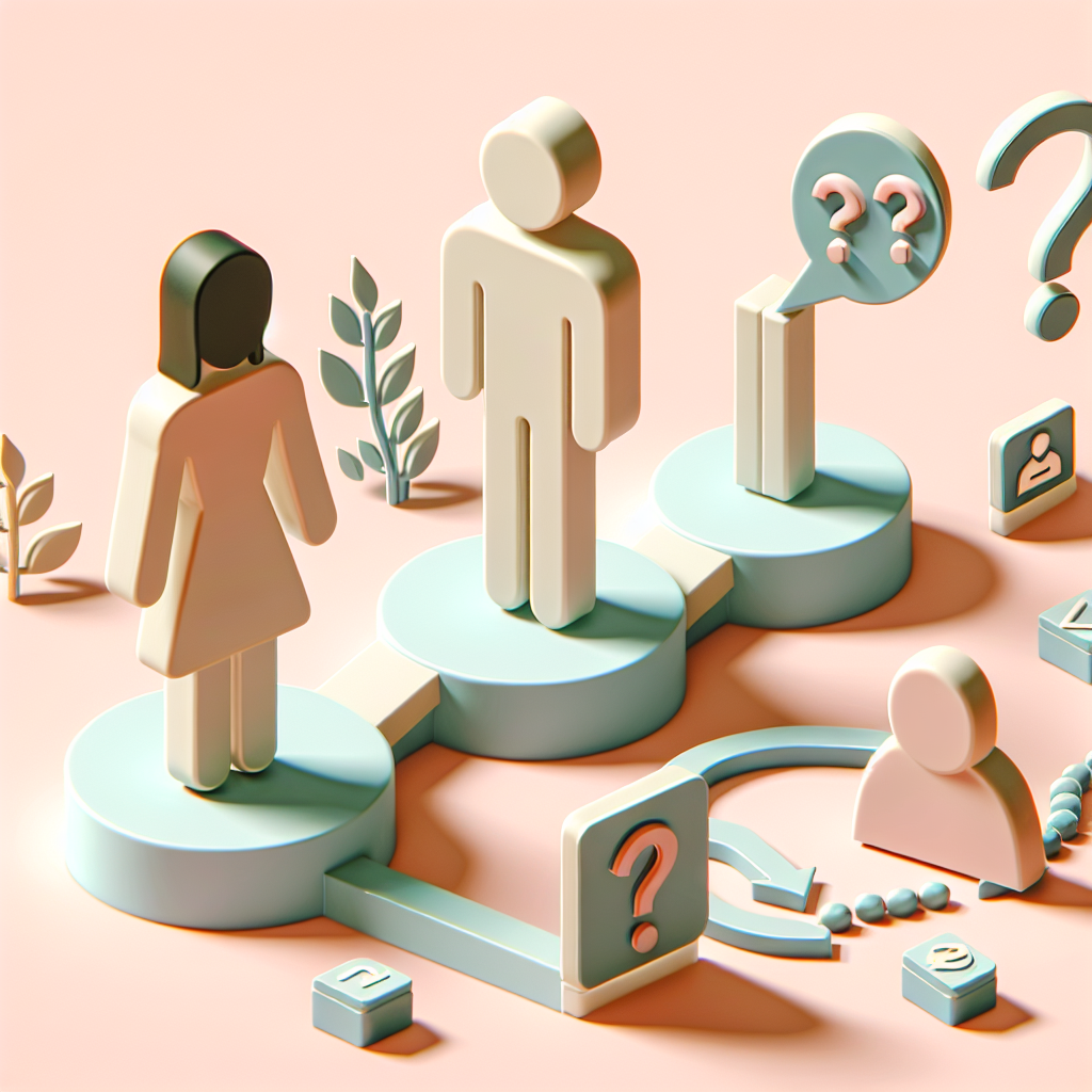 Roteiro de atendimento para transformar curioso em comprador de lote