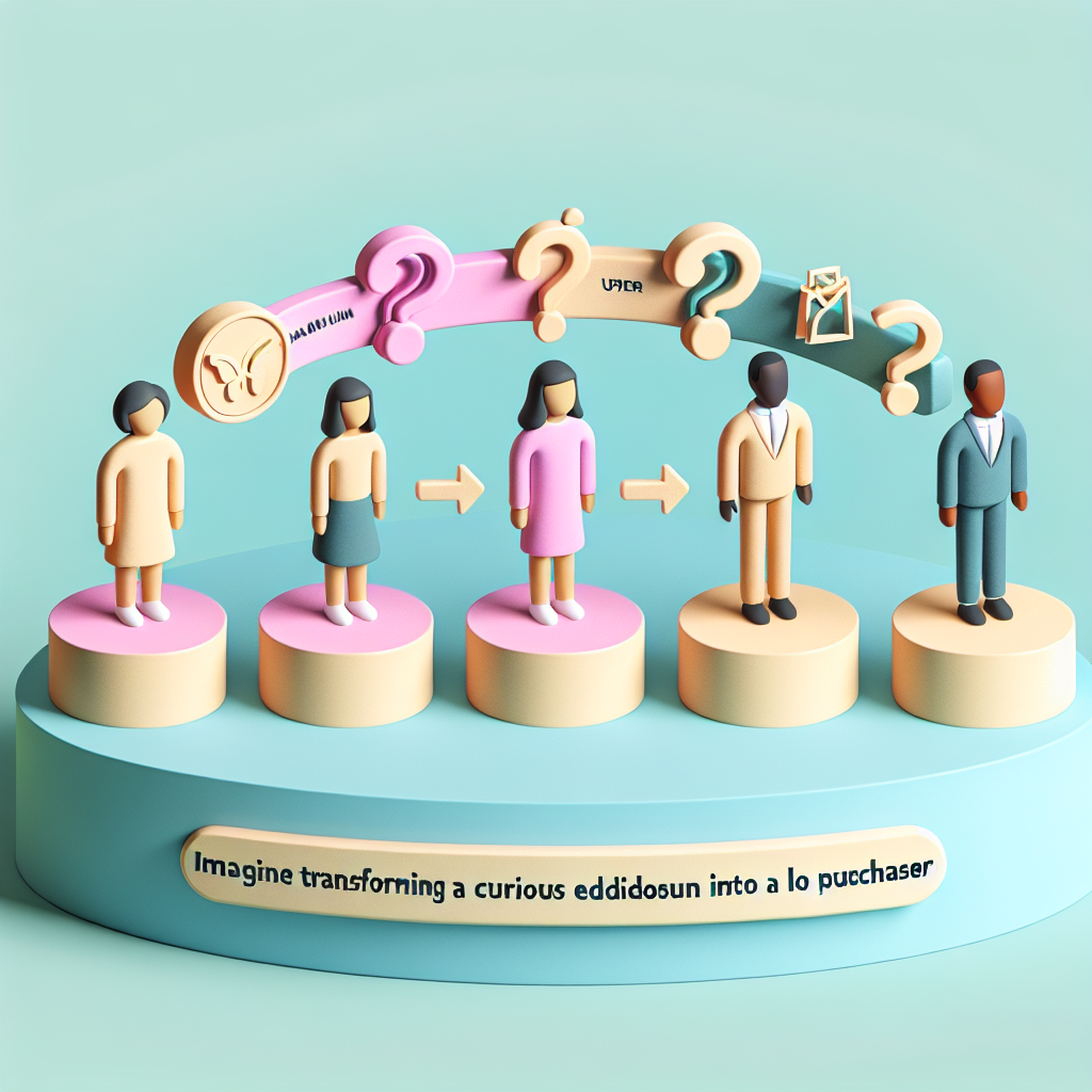 Roteiro de atendimento para transformar curioso em comprador de lote