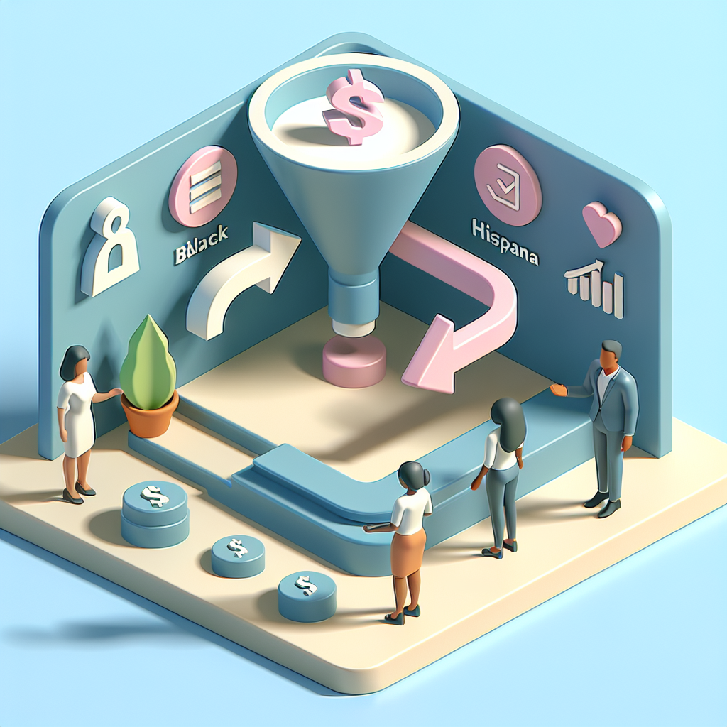 Como estruturar um funil de vendas especifico para loteamentos