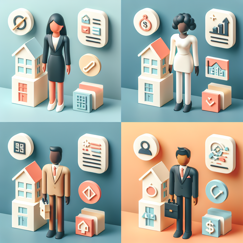 Como usar dados publicos para comparar bairros e precos de terrenos