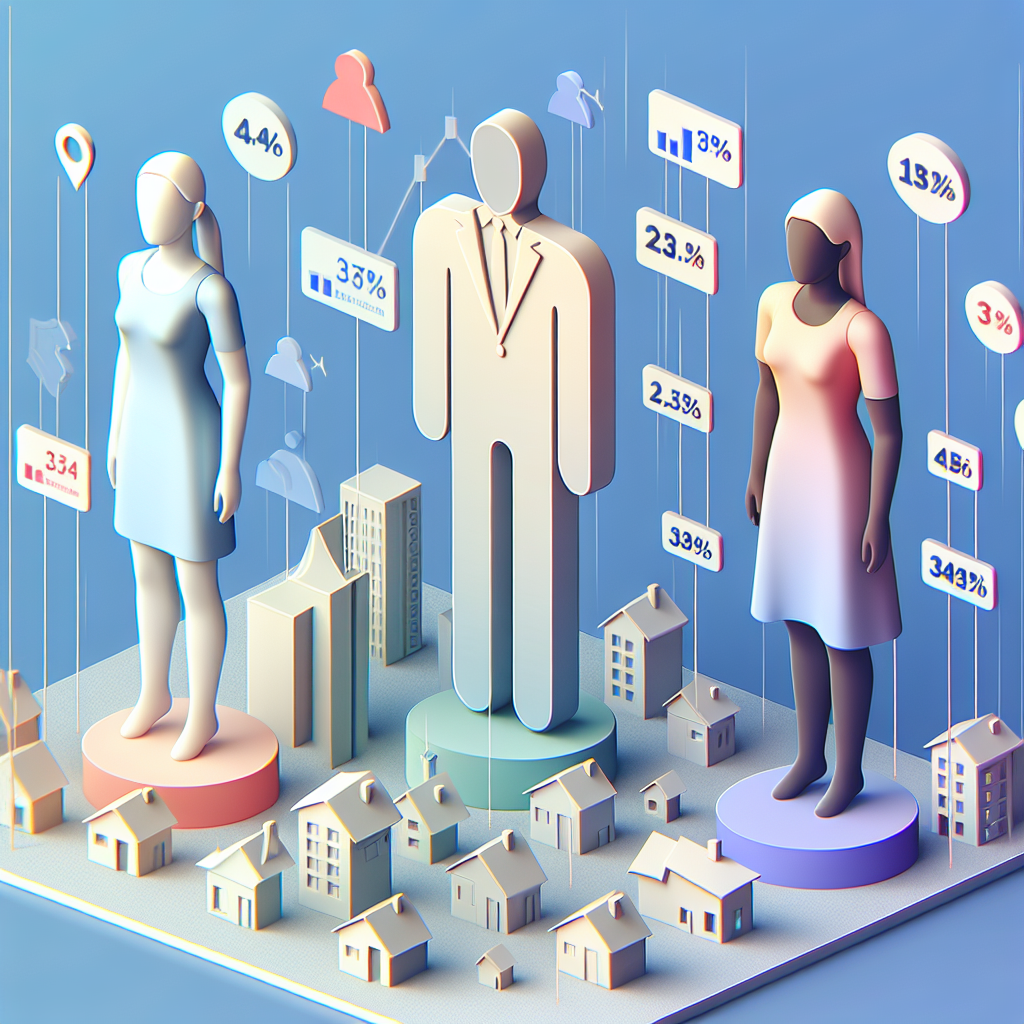 Como usar dados publicos para comparar bairros e precos de terrenos