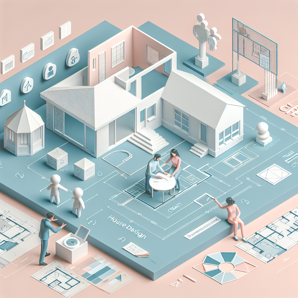 Como planejar sua casa a partir das limitacoes do terreno