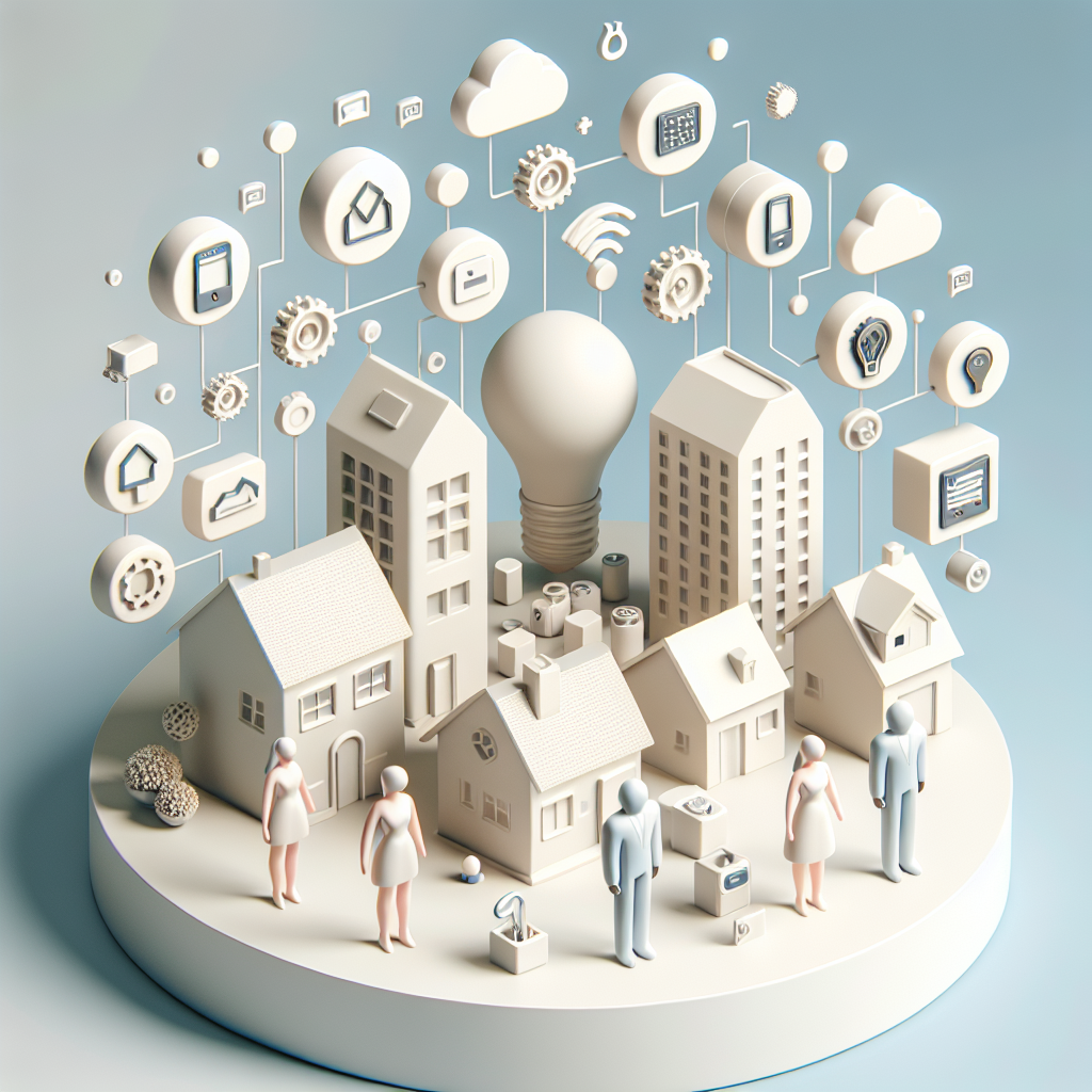 O que e infraestrutura completa em loteamento