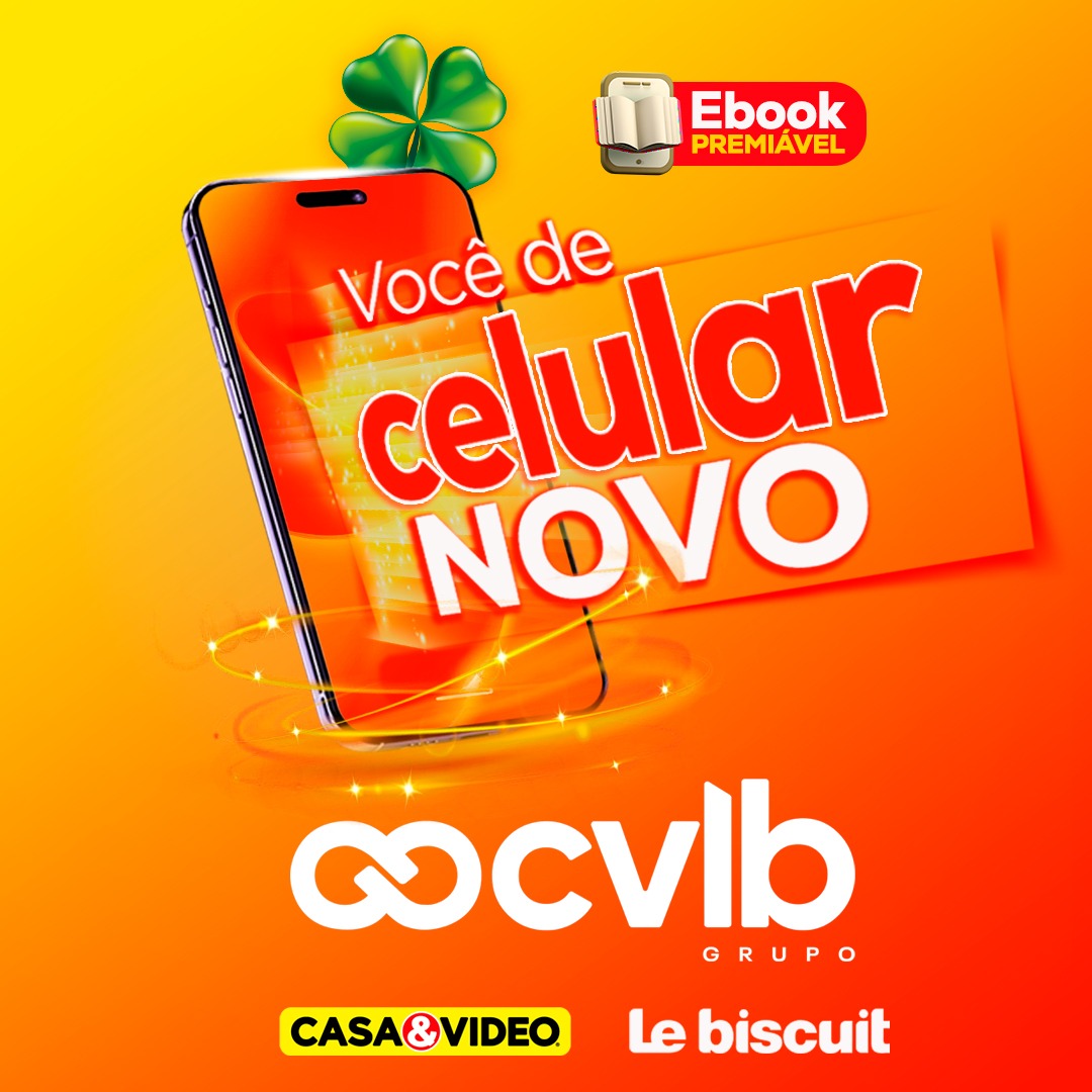 Casa&Vídeo e LeBiscuit